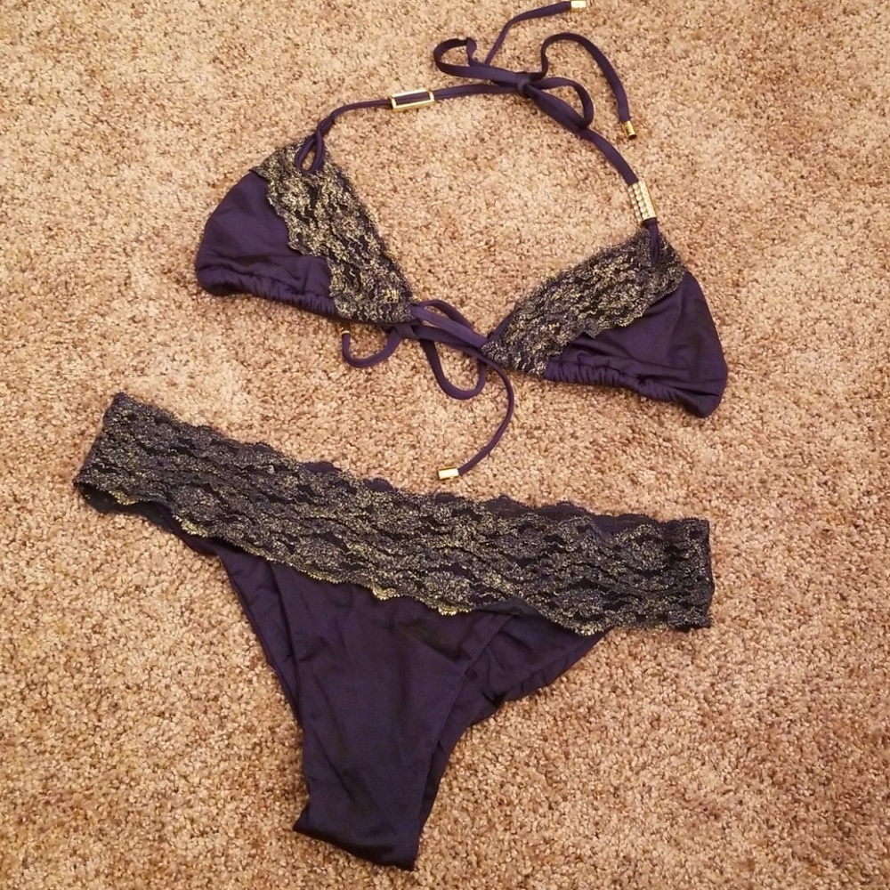 Beach Bunny Bikini